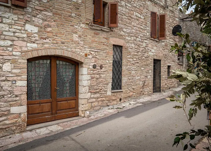 Appartamento Gli Archiccioli