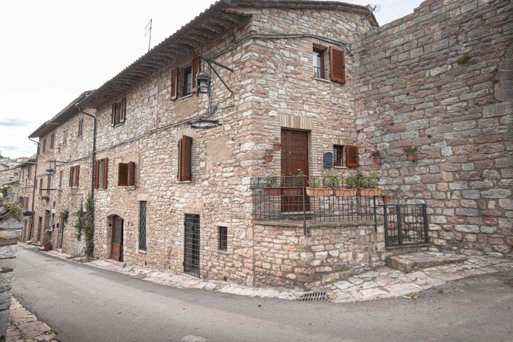 Apartment Gli Archiccioli