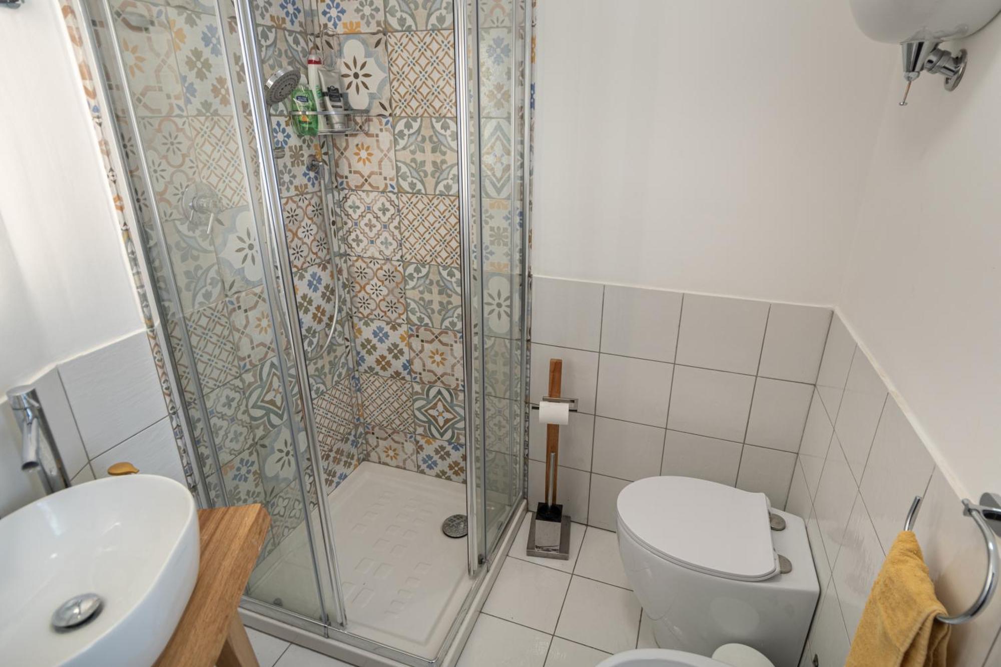 Apartment Gli Archiccioli Assisi
