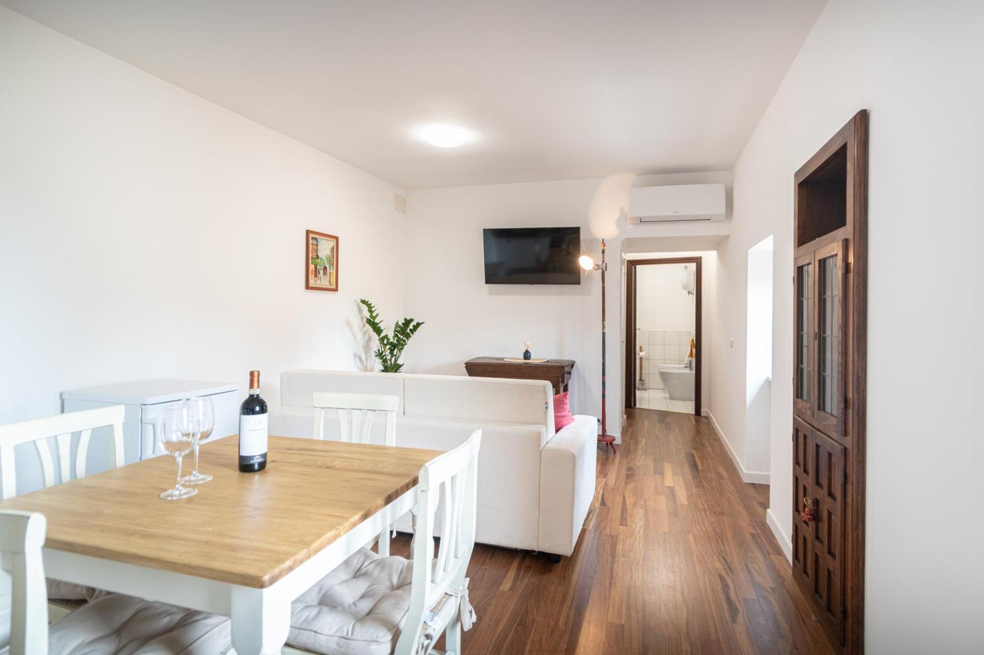 Apartment Gli Archiccioli *