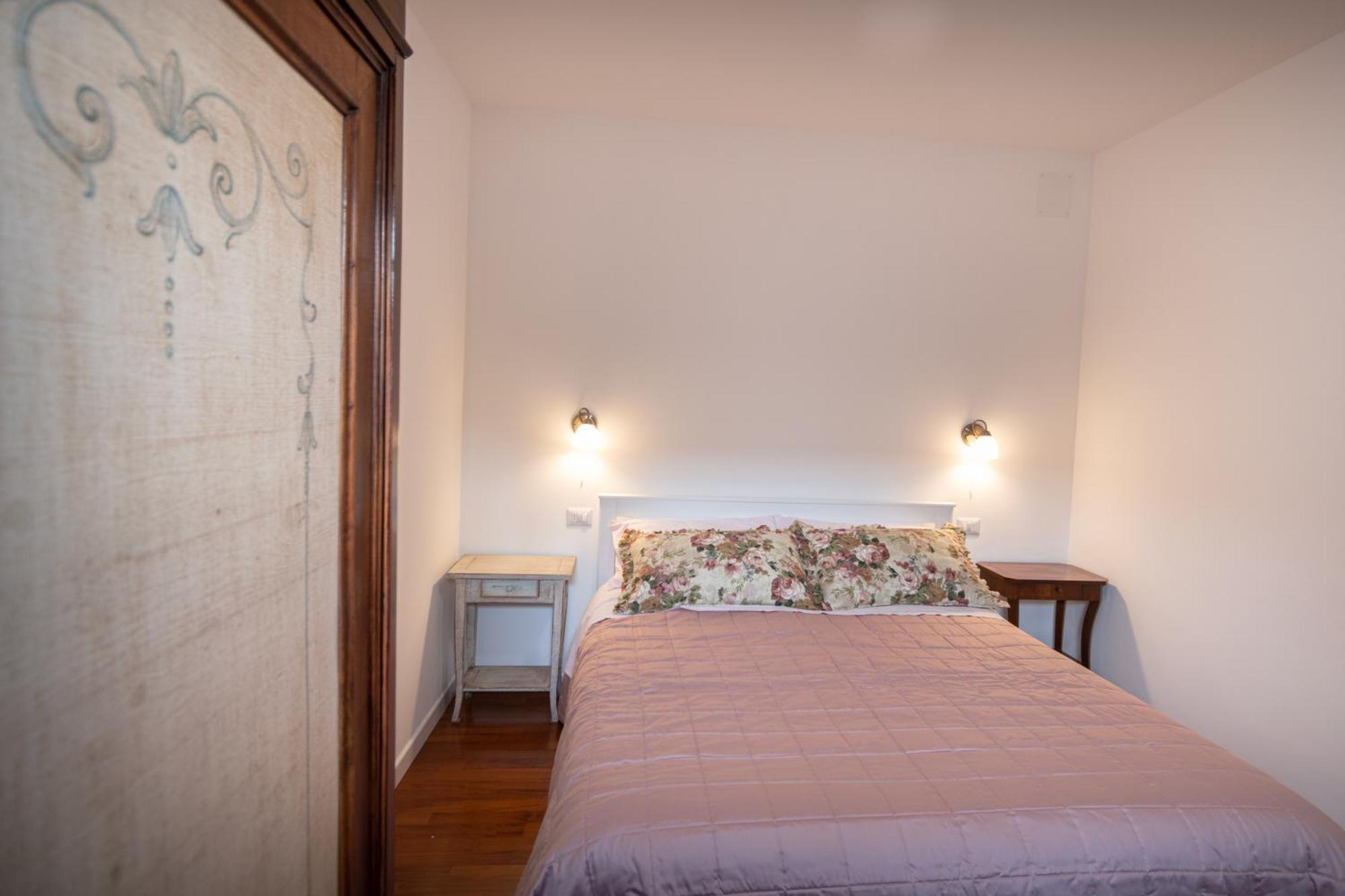Gli Archiccioli Apartment