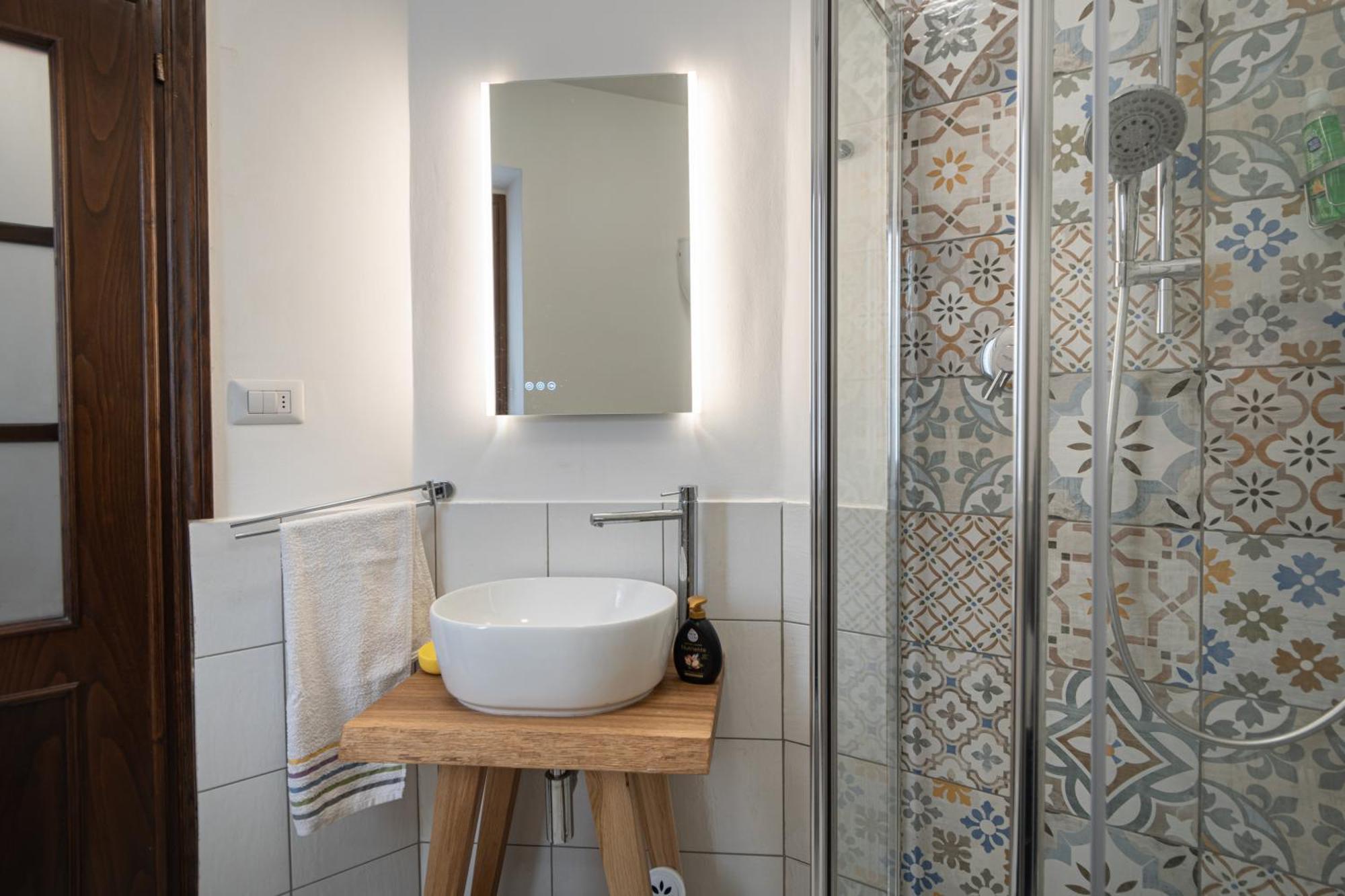 Apartment Gli Archiccioli *