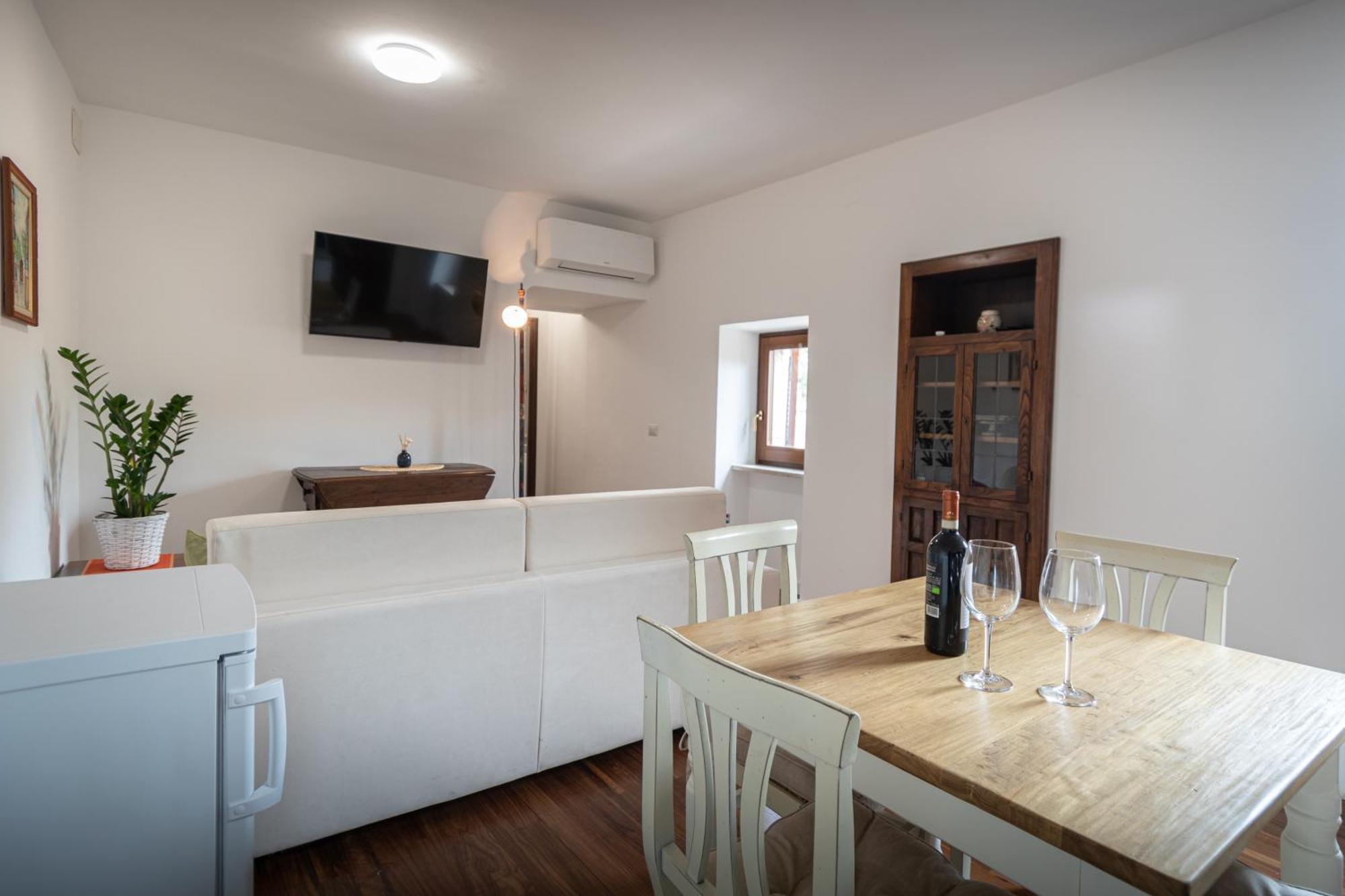 Gli Archiccioli Apartment *