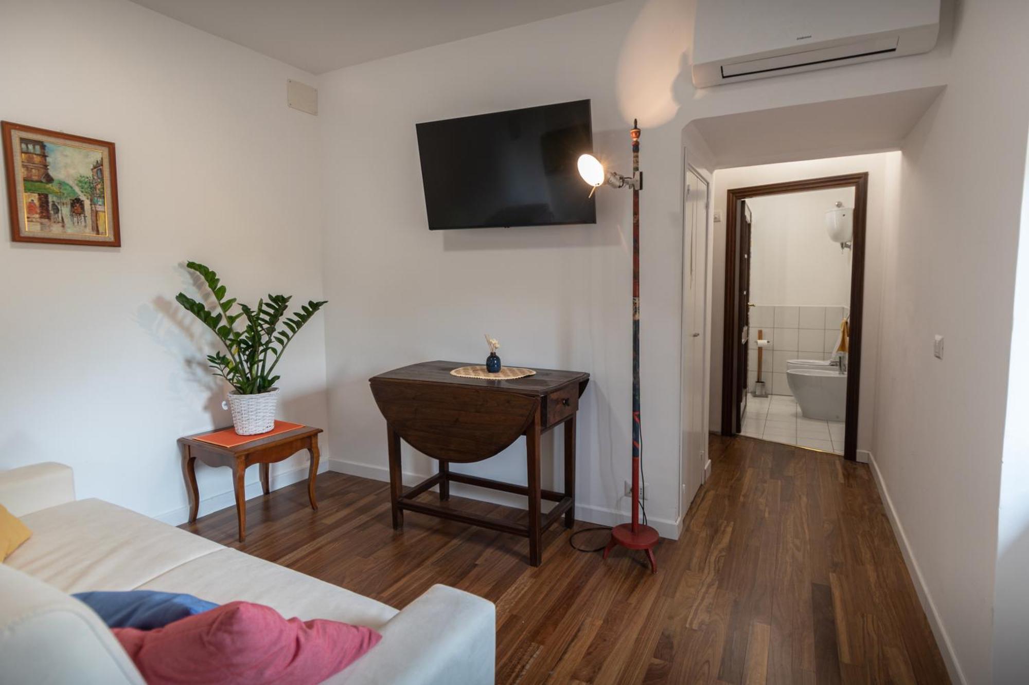 Apartment Gli Archiccioli Assisi