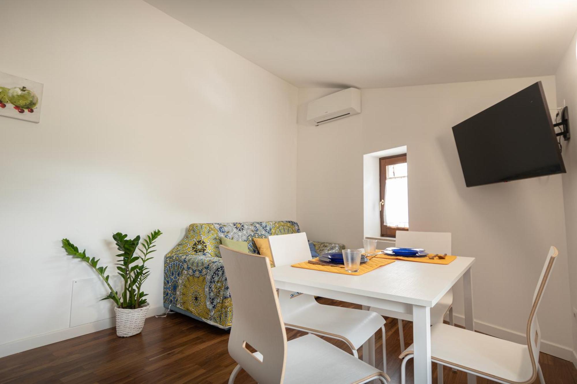 Gli Archiccioli Apartment