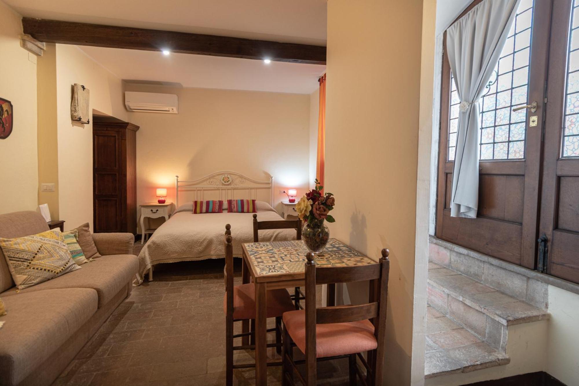 Apartment Gli Archiccioli