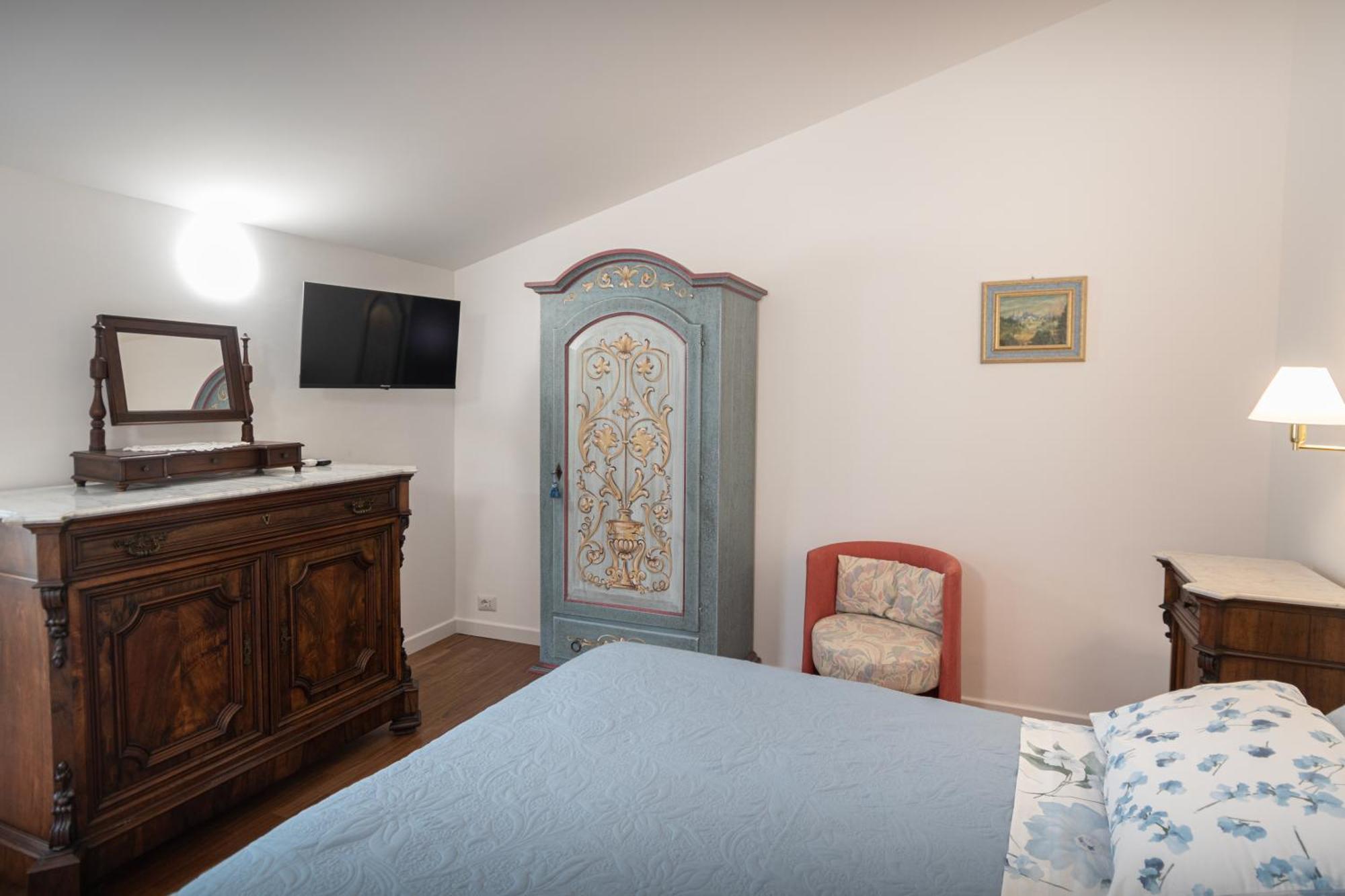 Apartment Gli Archiccioli Assisi