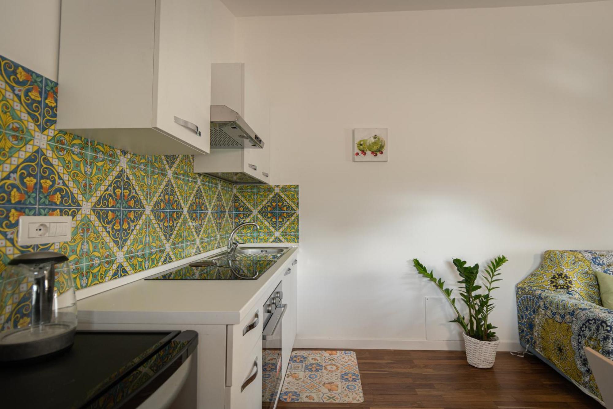 Gli Archiccioli Apartment Assisi