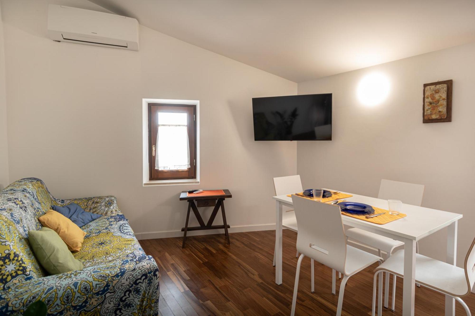 Apartment Gli Archiccioli Assisi