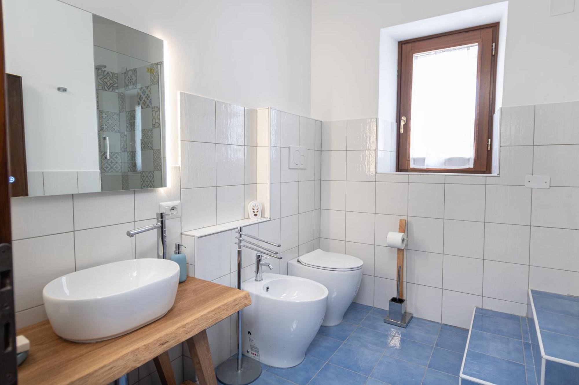 Gli Archiccioli Apartment *