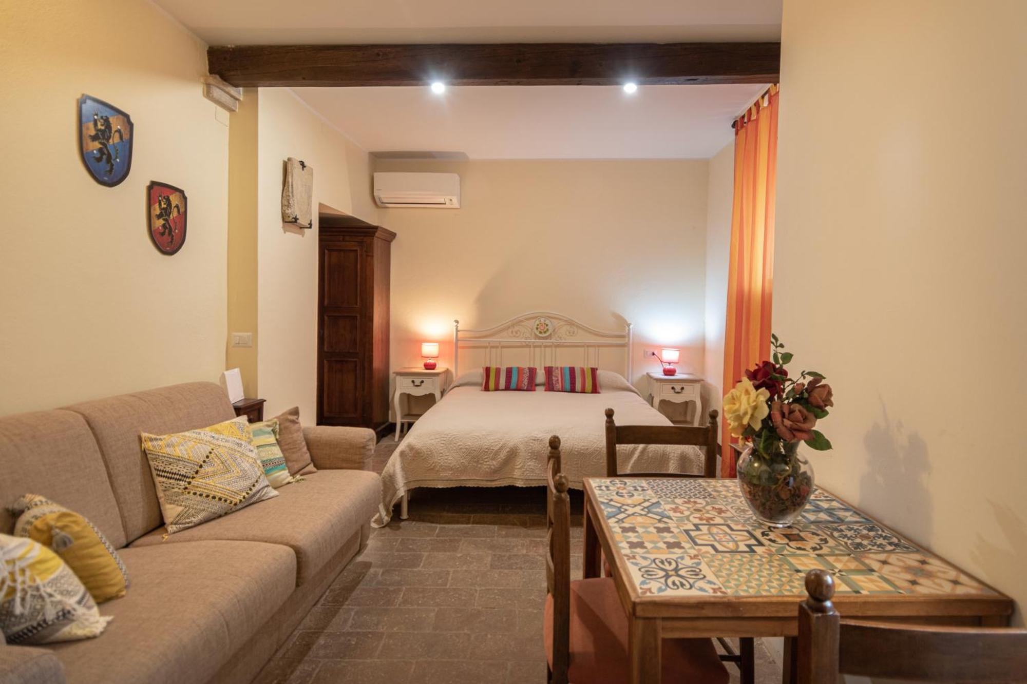 Apartment Gli Archiccioli