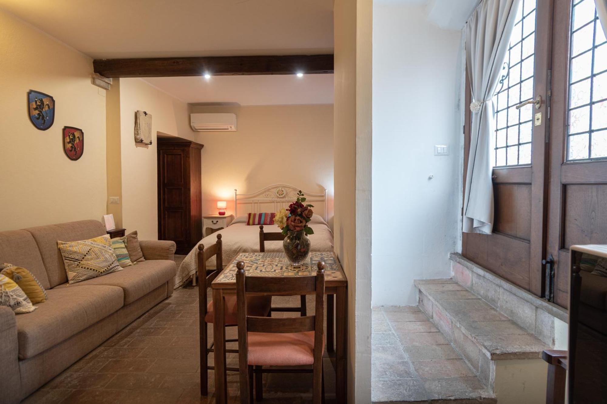 Apartment Gli Archiccioli