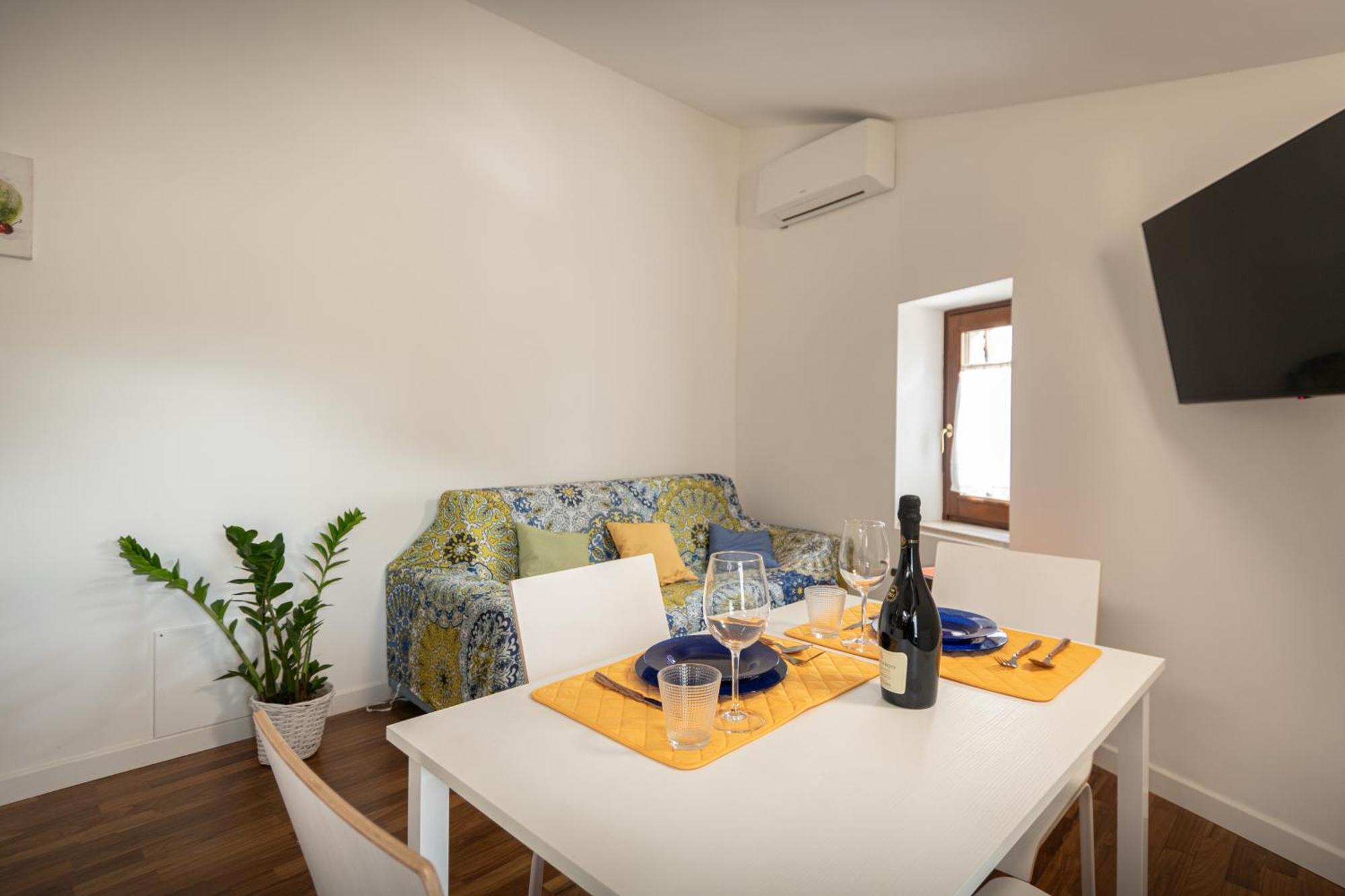 Apartment Gli Archiccioli