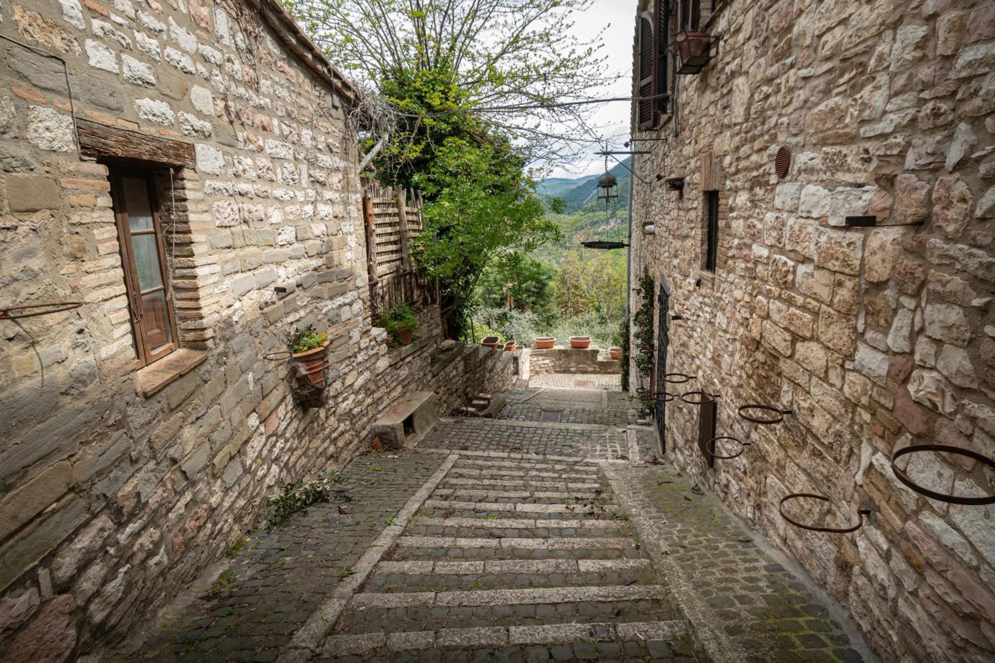 Gli Archiccioli Apartment Assisi