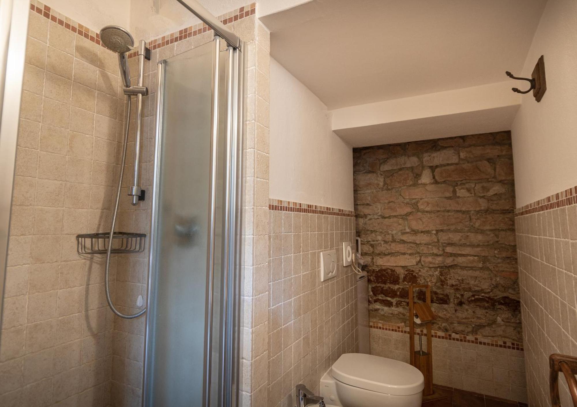 Apartment Gli Archiccioli Assisi