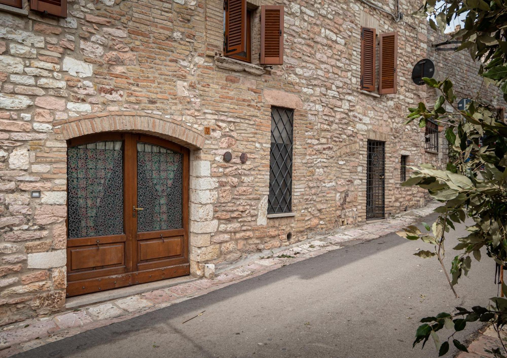 Gli Archiccioli * Assisi
